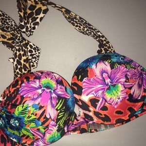 Victoria's Secret Swim BOMBSHELL Adds 2-Cup 32B
